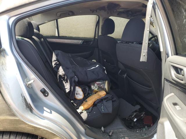 4S3BNBA63F3044459 Subaru LEGACY 2.5