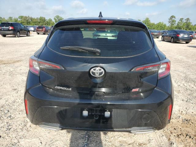 JTND4MBE7N3183128 Toyota COROLLA SE