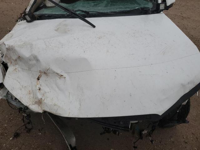 JTEZU5JR8H5154987 Toyota 4RUNNER SR