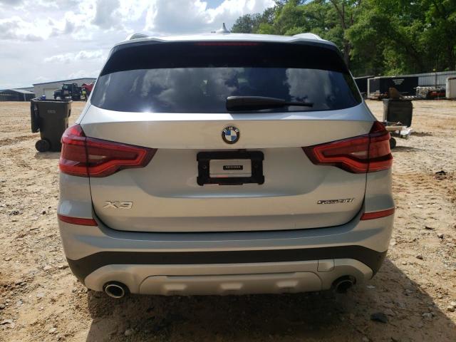 5UXTY3C08L9B21993 BMW X3 SDRIVE3