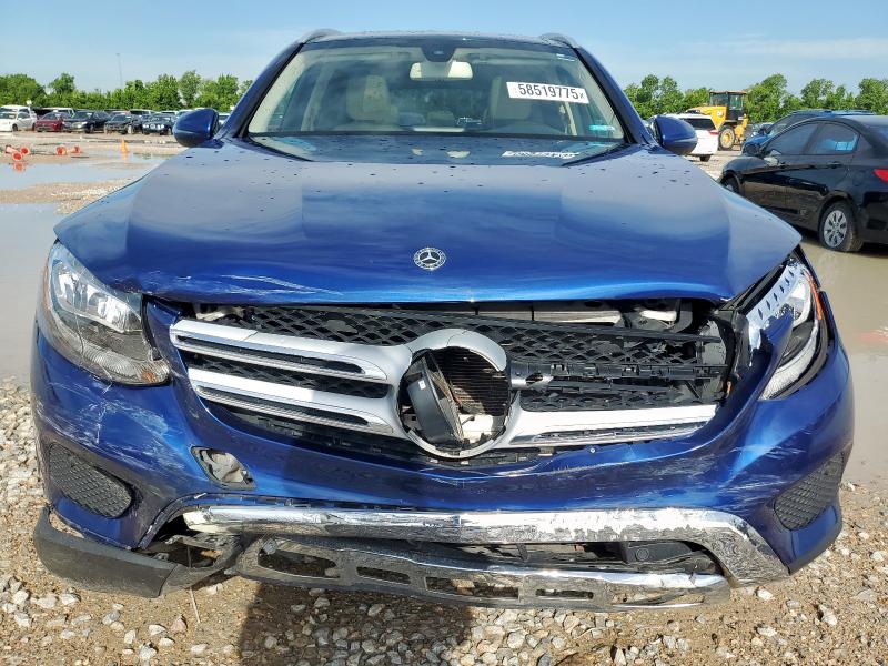 WDC0G4JB0KV132372 Mercedes-Benz GLC 300