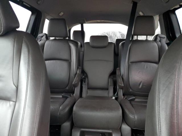 5FNRL6H7XJB035053 Honda ODYSSEY EX