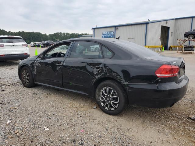 1VWAS7A33EC107871 Volkswagen PASSAT S