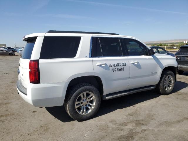 1GNSKBKC1FR653146 Chevrolet TAHOE K150