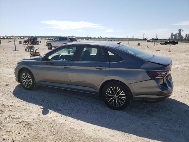 3VWC57BU0KM225264 Volkswagen JETTA S