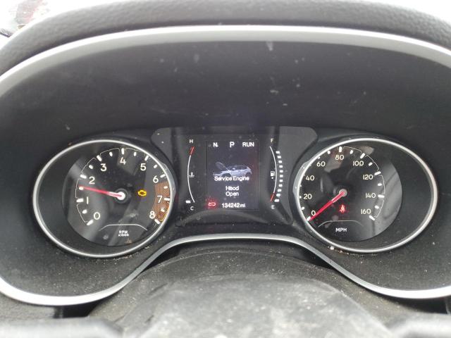 3C4NJCAB0HT652247 Jeep COMPASS SP