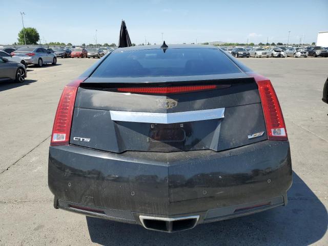 1G6DC1E33E0104011 Cadillac lfx