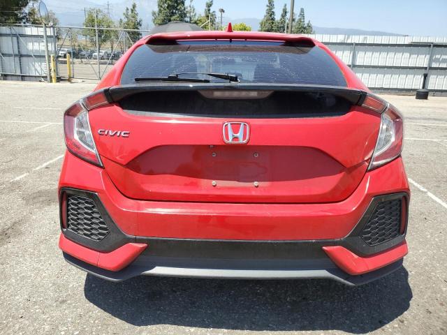 SHHFK7H68KU423417 Honda l15ba