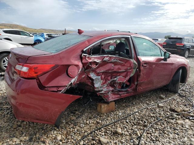 4S3BNEN61G3029259 Subaru LEGACY 3.6