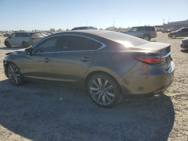 JM1GL1VM1K1500589 Mazda py cylinder deactivation