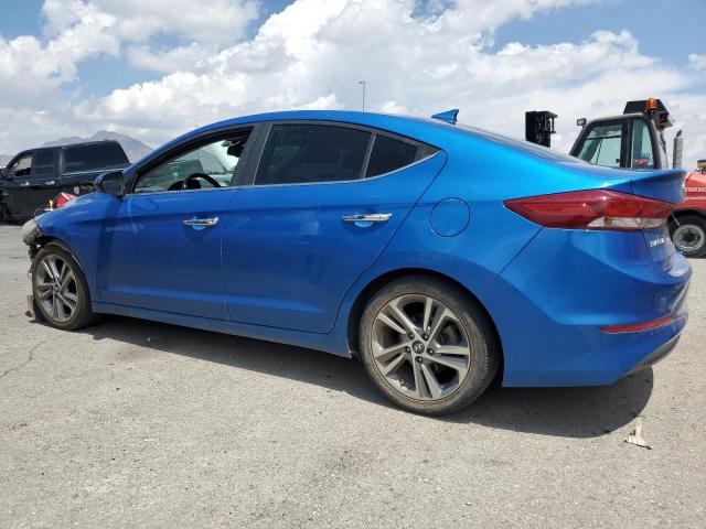 KMHD84LF2HU284295 Hyundai 2017