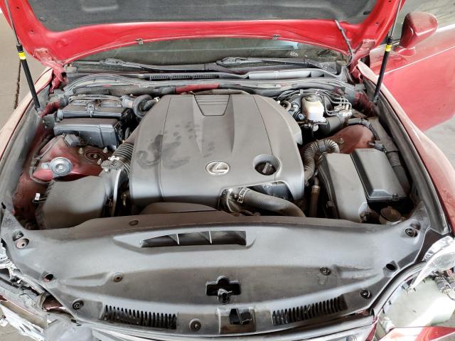JTHBF1D27F5079203 Lexus 4gr-fse