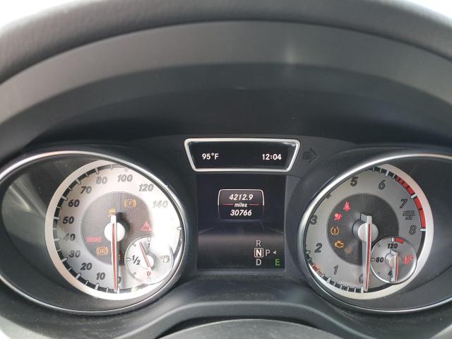 WDCTG4EB5FJ138639 Mercedes-Benz 2015