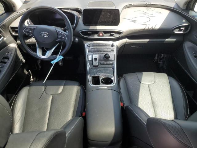 5NMS34AJ3NH474322 Hyundai gdi theta iii
