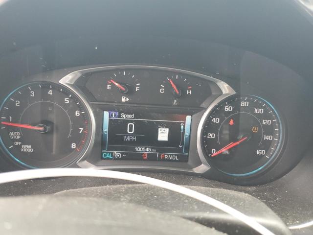 1G1ZE5ST3HF171579 Chevrolet MALIBU LT