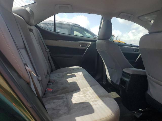 2T1BURHE3GC532506 Toyota COROLLA L