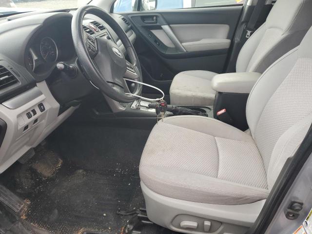 JF2SJADC3FH449426 Subaru 2.5na u5