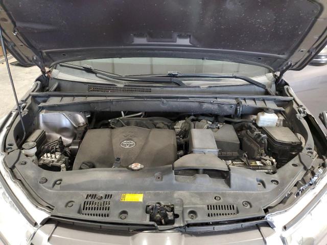 5TDJZRFH8KS582716 Toyota 2gr-fks