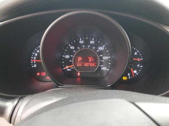 KNDJN2A23F7172055 KIA Soul