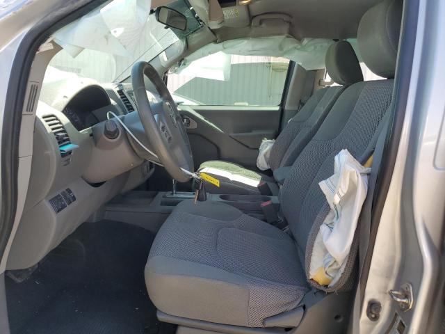 1N6AD0ER5KN718582 Nissan 2019