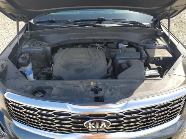 5XYP64HCXLG047392 KIA Telluride