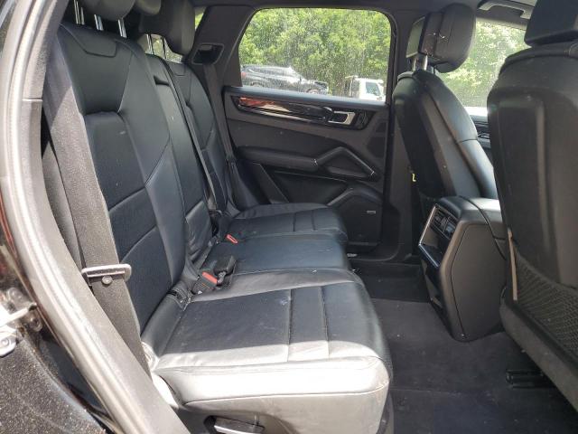 WP1AA2AY8KDA04454 Porsche Cayenne
