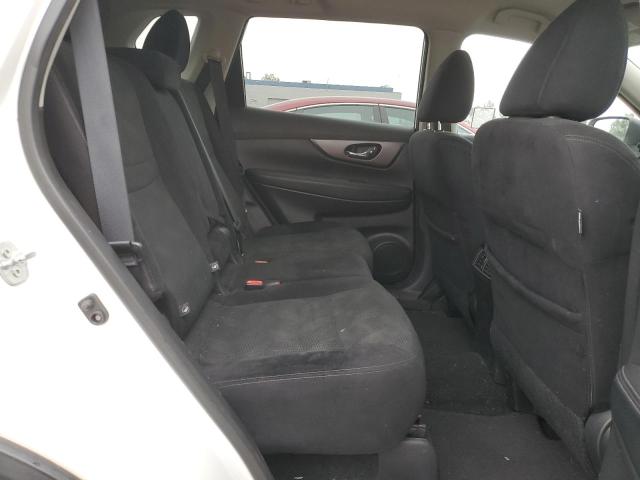 5N1AT2MT2GC846680 Nissan ROGUE S