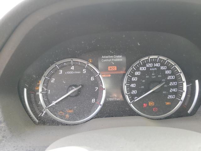 5FRYD4H87EB501113 Acura j35y5