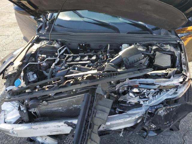 1HGCV1F53KA038294 Honda l15be