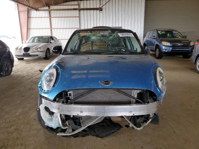 WMWXS5C55FT832807 Mini 2015