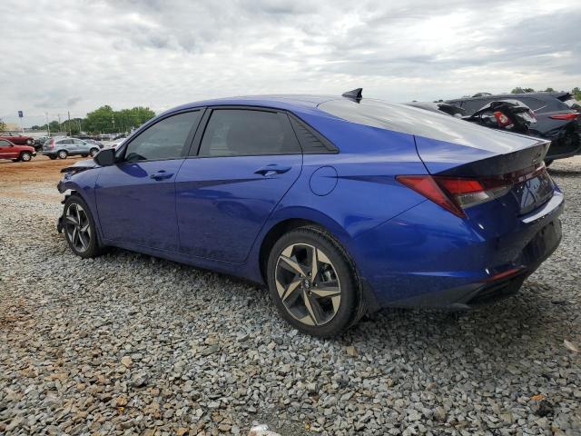 KMHLS4AG9PU440291 Hyundai mpi nu pe