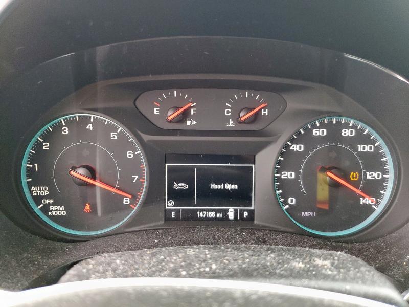1G1ZD5ST4KF183380 Chevrolet MALIBU LT