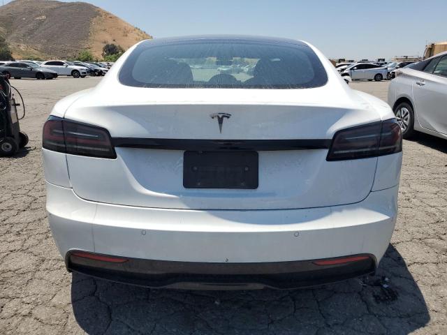 5YJSA1E58PF500032 Tesla MODEL S