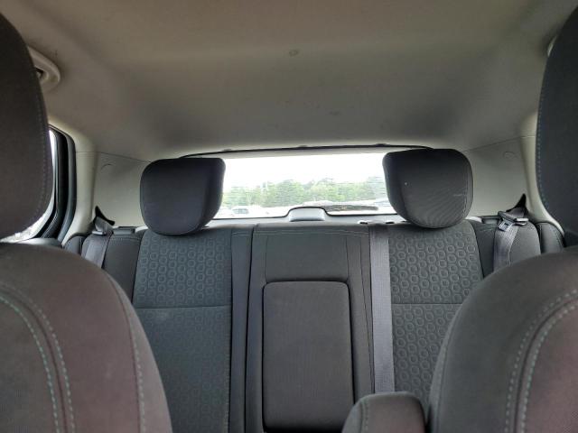 KL7CJKSB8GB619607 Chevrolet TRAX LS