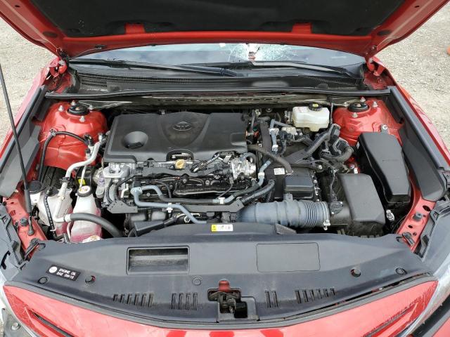 4T1G31AK8MU028473 Toyota a25a-fxs