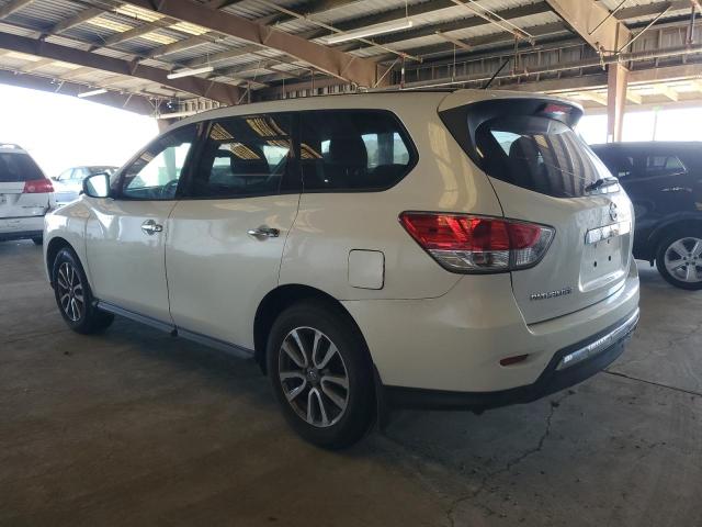 5N1AR2MNXEC681054 Nissan Pathfinder