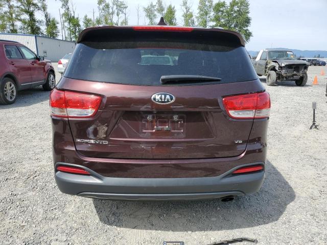 5XYPGDA51GG043732 KIA dohc gdi lambda ii