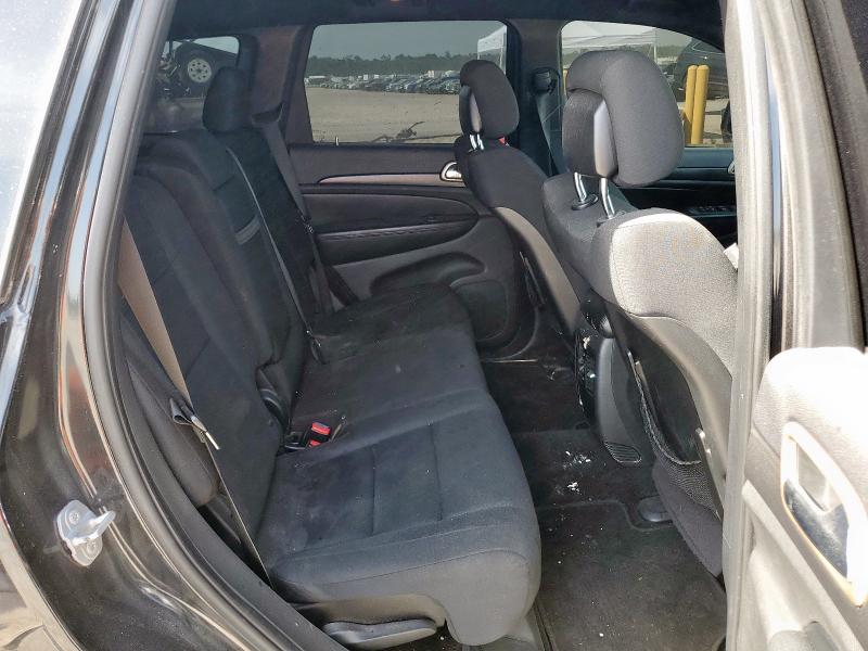 1C4RJEAG1FC125545 Jeep Grand Cher