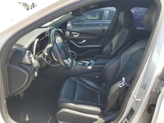 55SWF4JB7FU090708 Mercedes-Benz C-Class