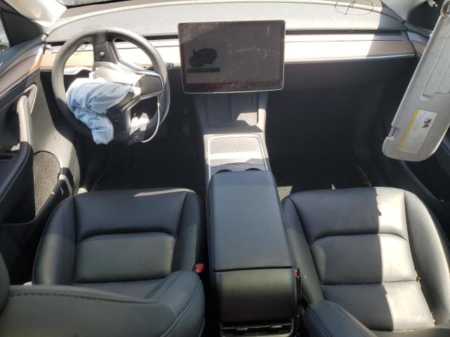 7SAYGDED5RF177307 Tesla 2024