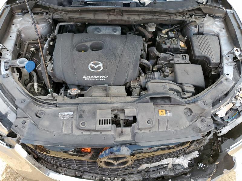 JM3KE2DY9F0461610 Mazda CX-5 GT