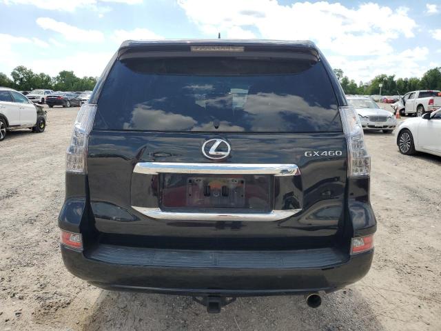 JTJBM7FX9K5226292 Lexus GX 460
