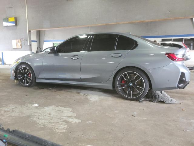 3MW59FT00S8F24278 BMW M340I