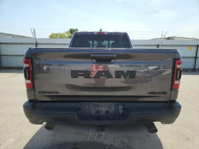 1C6SRFET7KN875819 RAM 1500 Rebel