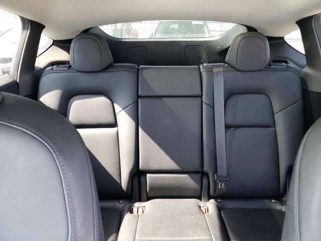 7SAYGDEE9PA037294 Tesla Model Y