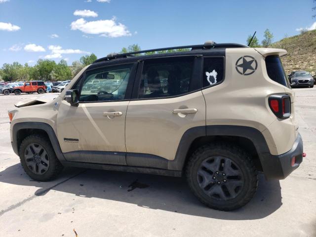 ZACCJBCBXHPE97129 Jeep 2017