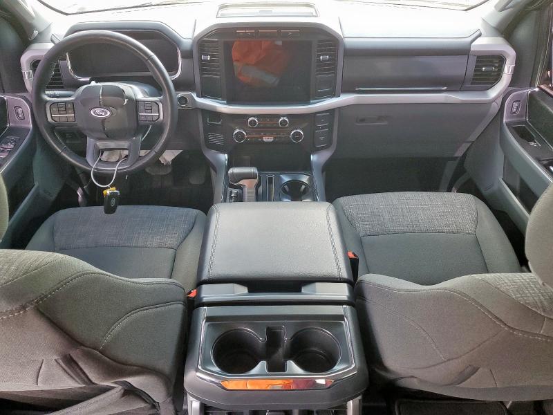 1FTVW1EV0PWG52297 Ford F150 LIGHT