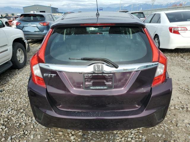 3HGGK5H86FM730356 Honda l15b1