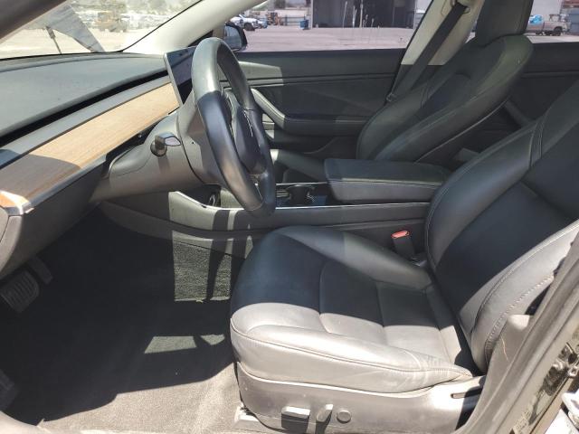 5YJ3E1EA2KF193259 Tesla 2019
