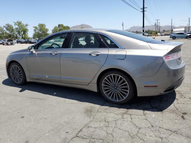 3LN6L2LU3FR608806 Lincoln MKZ HYBRID